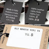 DSQUARED2 BE4016 V291 54 メンズ レザー ベルト 162545179 [P]