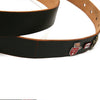 DSQUARED2 Wappen Skinny Belt 162545165 [P]