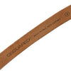 DSQUARED2 Wappen Skinny Belt 162545165 [P]