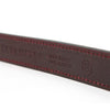 Dsquared2 Gold Tone 3-Color Square Belt 162545162 [P]