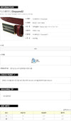 Dsquared2 Gold Tone 3-Color Square Belt 162545162 [P]