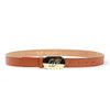 DSQUARED2 Goldene Schnalle Damen Gürtel 162545156 [P]