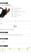 Dsquared2 Mini Skinny Belt 162545154 [P]