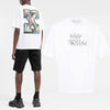 OFF WHITE 22SS Kurzarm 33469071 [P]