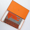 HERMES パルテノン スカーフ マフラー H259171S 03 160221195 [P]