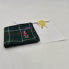 GFORE Bärchen besticktes kariertes Handtuch 158360911 [P]