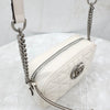 GUCCI GG Marmont Kleine Kameratasche 447632 8588 163156595 [P]