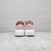 LOUIS VUITTON Pink Squad Sneakers 35 1A9S0M 9436 163157246 [P]