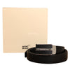 MONTBLANC ベルト 118421 120819579 [P]