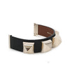 Givenchy Studded Leather Bracelet 151522112 [P]