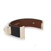 Givenchy Studded Leather Bracelet 151522112 [P]