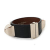 Givenchy Studded Leather Bracelet 151522112 [P]
