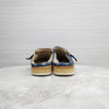 LOUIS VUITTON Denim Monogram Cozy Mules Slipper 9 9176 163157644 [P]