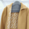 HERMES Reversible Stehkragen Jacke 34 8879 163158508 [P]