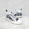 DIOR Technische Sneakers mit Karomuster 36 8372 163157275 [P]