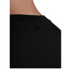 AMI Herzlogo T-Shirt Kurzarm Schwarz BFHJ108 723 45116485 [P]