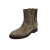 ISABEL MARANT スエードレザーアンクルブーツ BO0875 22A0193 162333280 [P]