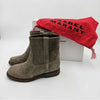 ISABEL MARANT スエードレザーアンクルブーツ BO0875 22A0193 162333280 [P]