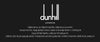 Dunhill VDH163 06YH Square Eyewear Unisex Luxury Combination Frame 150980113 [P]