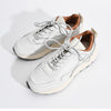 BUTTERO B10050 Herren Sneakers (Weiß) 132954098 [P]