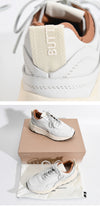 BUTTERO B10050 Herren Sneakers (Weiß) 132954098 [P]