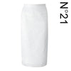 No. 21 Silk Lace Skirt 160328421 [P]