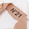 No. 21 Silk Lace Skirt 160328421 [P]