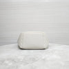 SAINT LAURENT Monogram Joy Rucksack Ivory 672609 9192 163156875 [P]