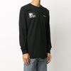 OFF WHITE Sweatshirt OMAB001E20JER006 1010 33163894 [P]