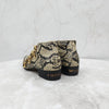 GUCCI パイソン アンクルブーツ 39 699477 8815 163157742 [P]