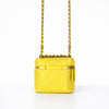 CHANEL Small Cosmetic Case Tote Bag Shoulder Bag AS3228 13367 153299102 [P]