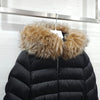 Moncler CUPIDONE Short Down Jacket 1A00177 9418 163159334 [P]