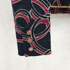 CHANEL Silk Jacket with CC Logo 40 7840 163158521 [P]