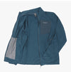 RAB QFG-85 TEMPEST BLUE Herrenjacke 161512560 [P]