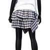 No. 21 Checked Skirt 160328408 [P]
