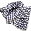 No. 21 Checked Skirt 160328408 [P]