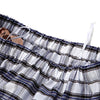 No. 21 Checked Skirt 160328408 [P]