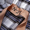 No. 21 Checked Skirt 160328408 [P]