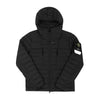 STONE ISLAND Leichte gepolsterte Kapuzenjacke für Herren 161013173 [P]