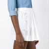 No. 21 Short Skirt 160328400 [P]