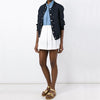 No. 21 Short Skirt 160328400 [P]