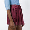 No. 21 Short Skirt 160328391 [P]