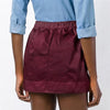 No. 21 Short Skirt 160328391 [P]