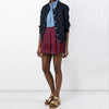 No. 21 Short Skirt 160328391 [P]