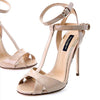 DOLCE & GABBANA Damen High Heels 161504535 [P]