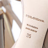 DOLCE & GABBANA Damen High Heels 161504535 [P]