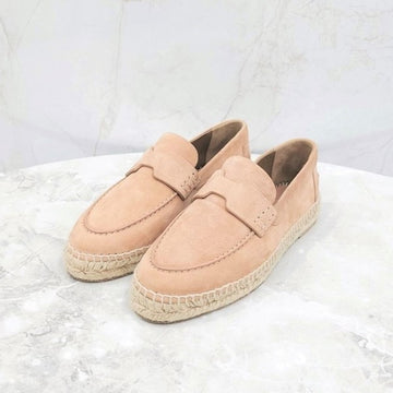 HERMES Trip Espadrille 36 4682 163157716 [P]