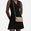 LOUIS VUITTON Pochette Felicie Monogram Empreinte Kettenhandtasche M69977 4802 13406369 [P]