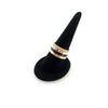 BOUCHERON クアトロ クラシック ラージ リング 11703 146240889 [P]