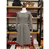 J.CREW Taschenstreifen Kleid 45116783 [P]